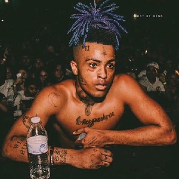 XXXTENTACION. O americano de nome Jahseh Dwayne…