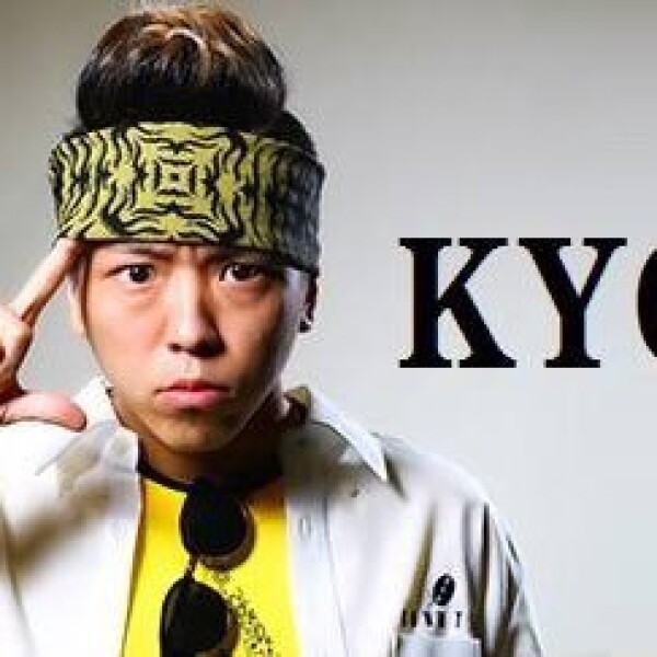 iFLYER: KYO虎 [キョトラ] - DJ