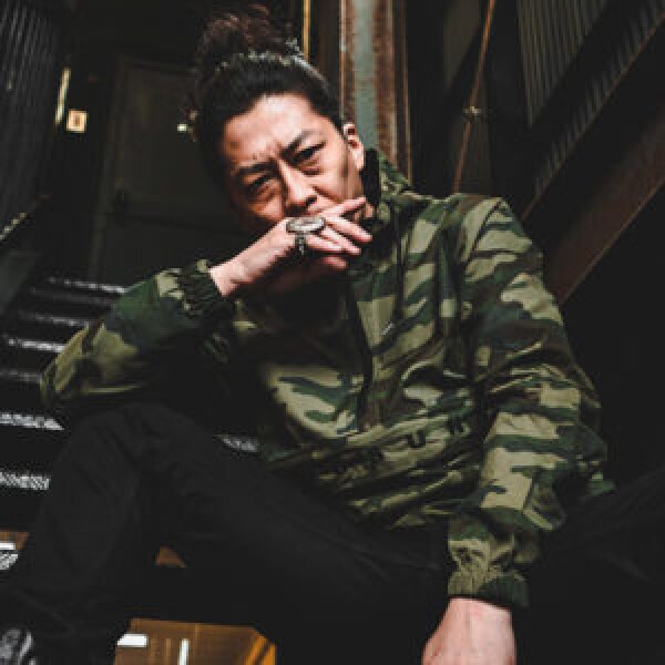 iFLYER: Jumbo Maatch [ジャンボマーチ] / インフォ - LIVE