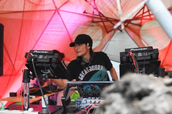 iFLYER: Masaki [マサキ] - DJ