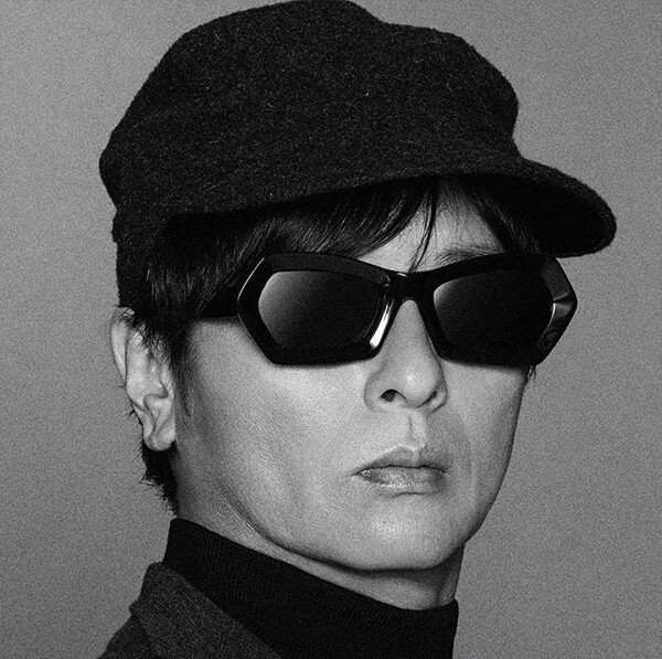 iFLYER: TOWA TEI [テイ・トウワ] - DJ