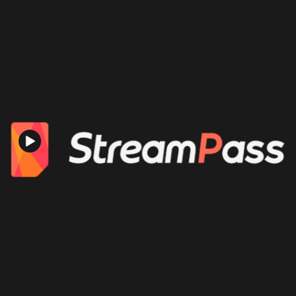 iFLYER: StreamPass [ストリームパス] / インフォ - streaming