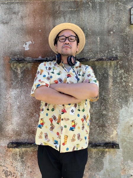 iFLYER: 吉沢dynamite.jp [ALL MIX] - DJ