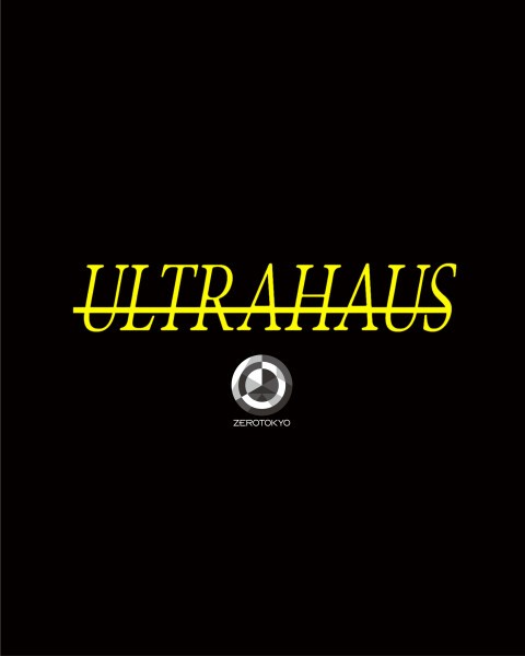 ULTRAHAUS