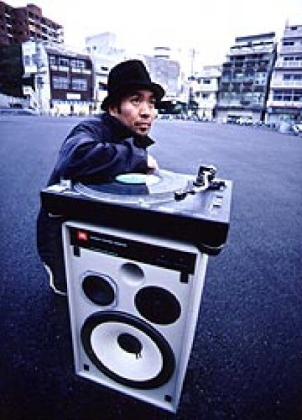 TAKUJI a.k.a. GEETEK/ チョンチョン ダジムゲー remix iFLYER: TAKUJI a.k.a. GEETEK - DJ