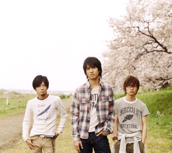 iFLYER: サクラメリーメン [サクラメリーメン] / インフォ - BAND