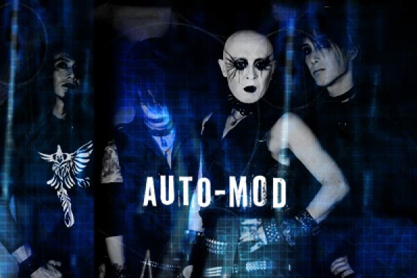 iFLYER: AUTO MOD - BAND