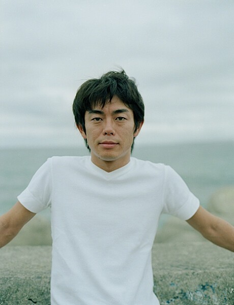 iFLYER: 宮沢和史 / About - LIVE