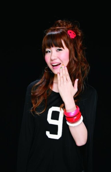 iFLYER: SHIHO FUJISAWA/藤澤志保 [SHIHO FUJISAWA/フジサワシホ] - DJ