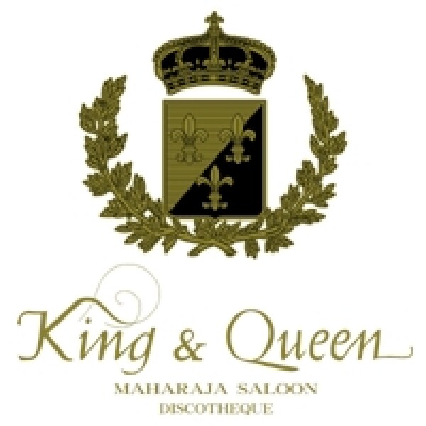 iFLYER: King & Queen Maharaja Saloon [キングアンドクイーン 