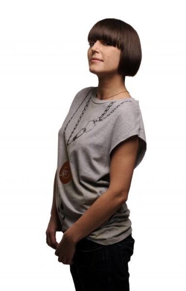 iFLYER: Margaret Dygas - DJ