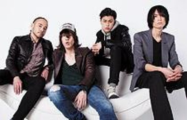 The Mirraz ミイラズ インフォ Band Iflyer