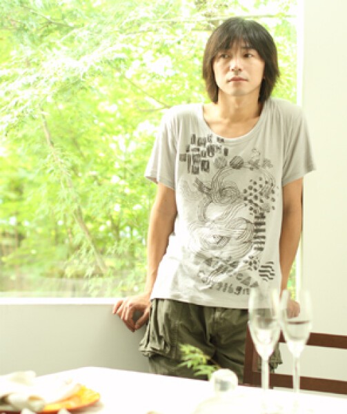 大久保 iFLYER: 大久保伸隆 - LIVE