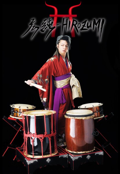 iFLYER: HIROZUMI ｰ広純ｰ / インフォ - LIVE
