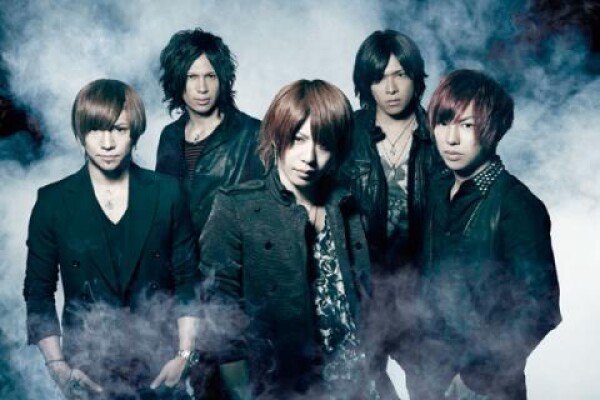 iFLYER: ViViD / About - BAND