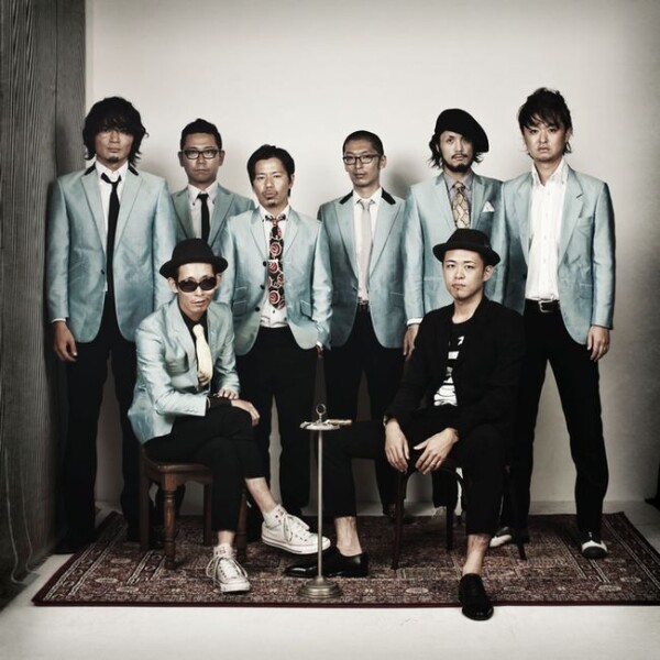 iFLYER: BLUE BEAT PLAYERS [ブルービートプレイヤーズ] - LIVE