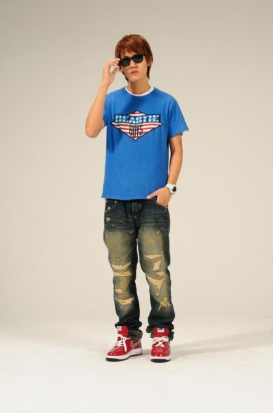 iFLYER: TAKU - DJ