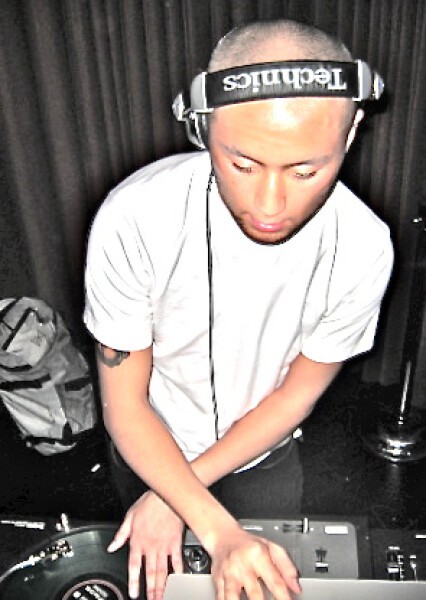 iFLYER: DJ RYO - DJ
