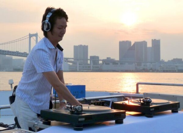 iFLYER: DJ RYO-ICHI [DJ RYO-ICHI] - DJ