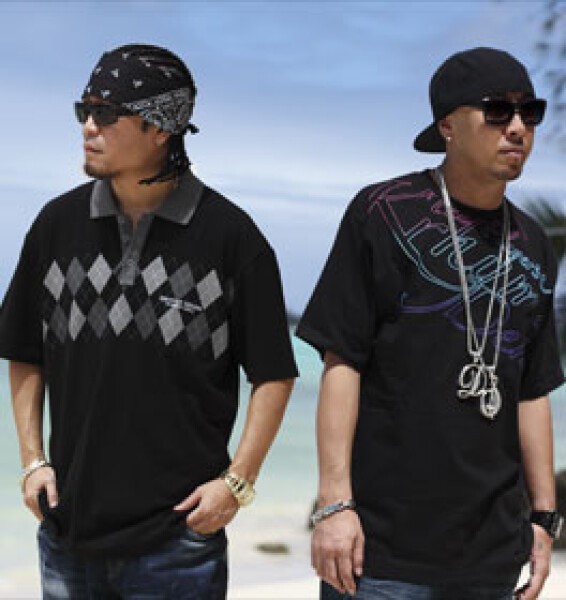 iFLYER: DS455 / インフォ - LIVE