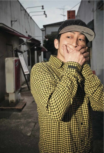iFLYER: NORIKIYO / About - LIVE