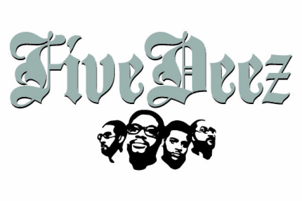 iFLYER: FIVE DEEZ - LIVE