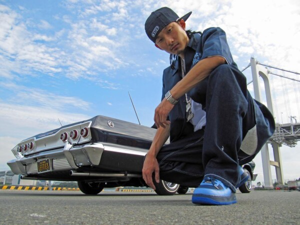 iFLYER: COUZ / インフォ - DJ