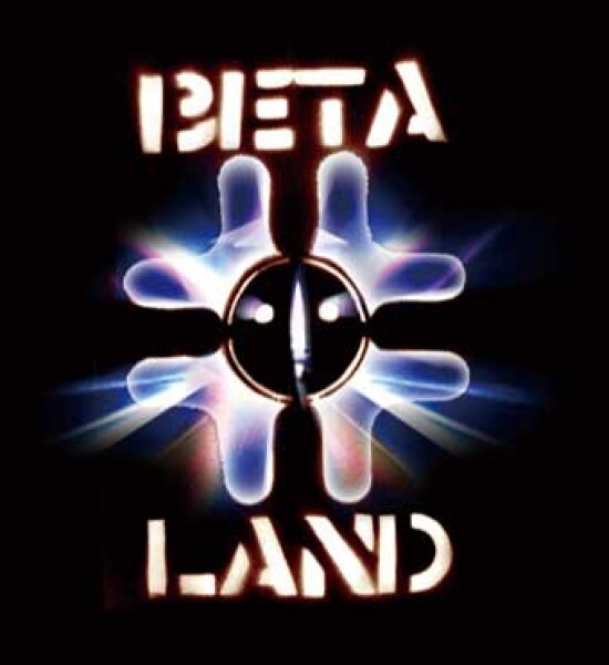 Interfaccia Betaland per scommesse e casinò