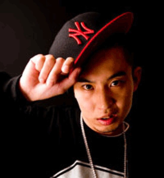 iFLYER: YOUNG BERY / インフォ - LIVE