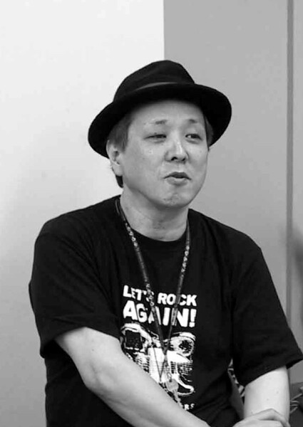 大貫憲章/Kensho Onuki - DJ - iFLYER