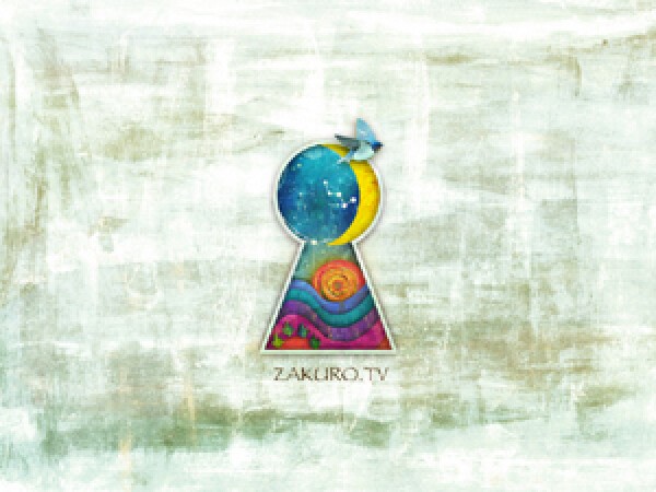 iFLYER: ZAKURO / About - VJ