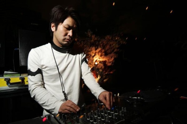 iFLYER: DJ Neot (Tetsuro Mikami) [ネオ (テツロウ ミカミ)] - DJ