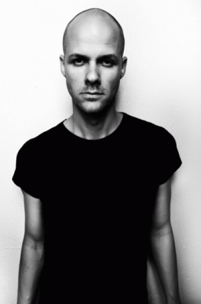 iFLYER: ADAM BEYER [ADAM BEYER] - DJ