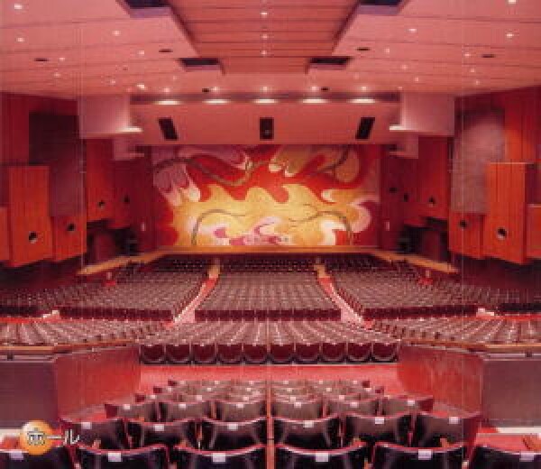 iFLYER: 三郷市文化会館 大ホール - Saitama concert_hall