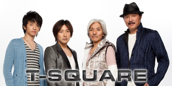 T-Square – T-Square Super Band - Concert tour 2008 Final