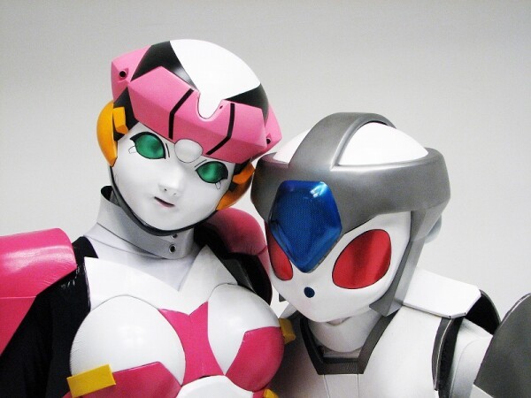 ほにょ様 iFLYER: にょロボてぃくす - LIVE