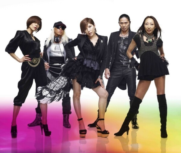 iFLYER: TRF - LIVE
