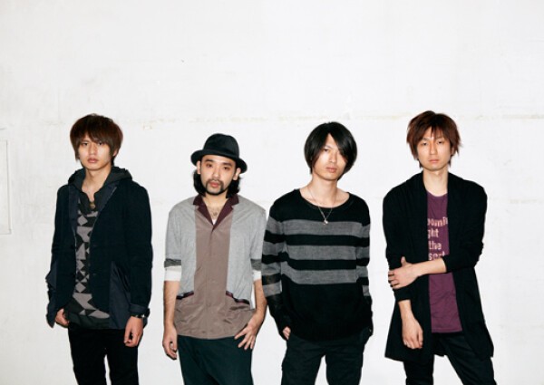 nicoページ iFLYER: NICO Touches the Walls / インフォ - BAND