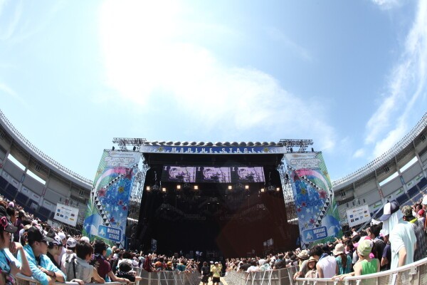 8/17サマーソニック大阪舞洲　チケット１枚 SUMMER SONIC 2025 | チケットぴあ[チケット購入・予約]
