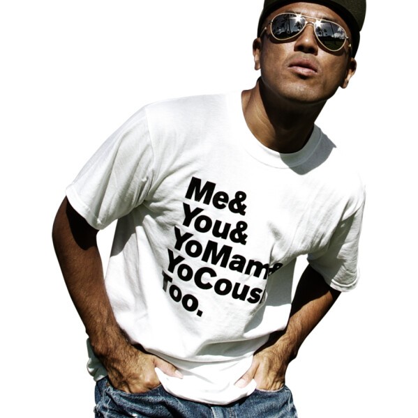 iFLYER: DJ MASTERKEY [マスターキー] - DJ