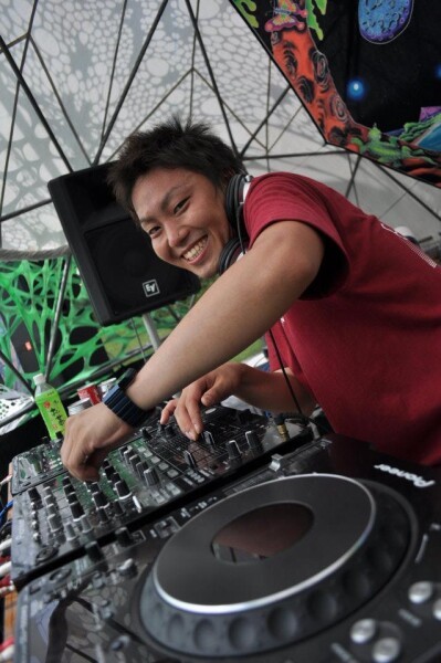iFLYER: KAZYA [カズヤ] - DJ
