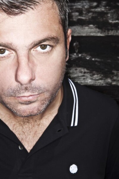 iFLYER: Darren Emerson [Darren Emerson] - DJ