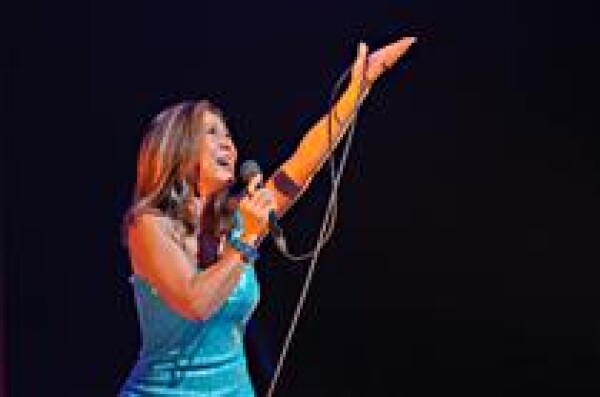 iFLYER: 八神純子 @ 習志野文化ホール, 千葉県