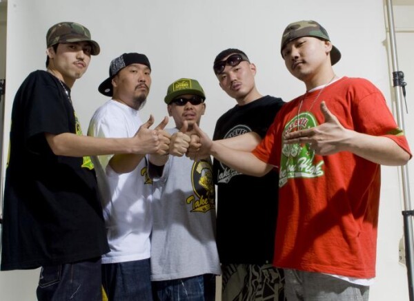 iFLYER: 55LEVEL / インフォ - DJ