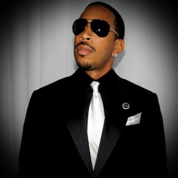 iFLYER: LUDACRIS - LIVE