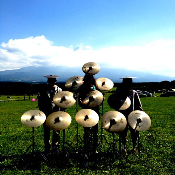 BOREDOMS サンバイザー ボアダムス オルタナティブ サイケデリック