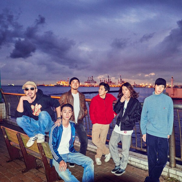 高級感 / [サチモス] Suchmos iFLYER: インフォ BAND - ミュージシャン