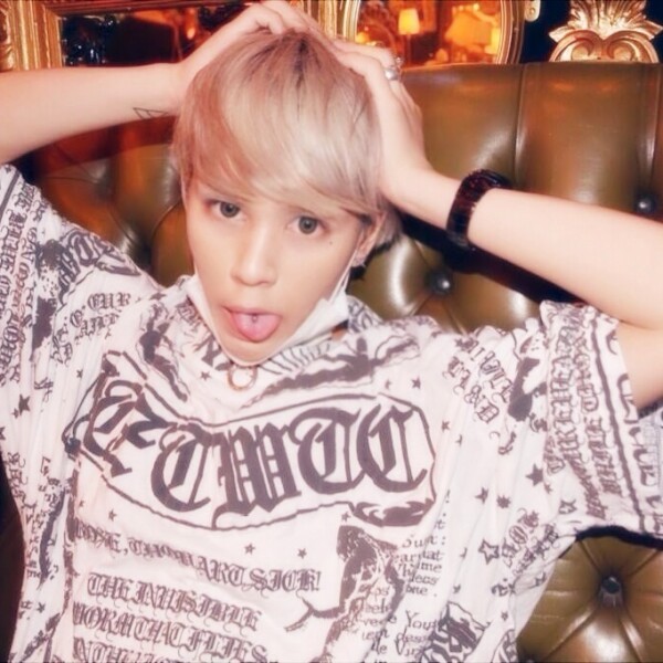 ケンケンさん iFLYER: KENKEN [ｹﾝｹﾝ] - DJ