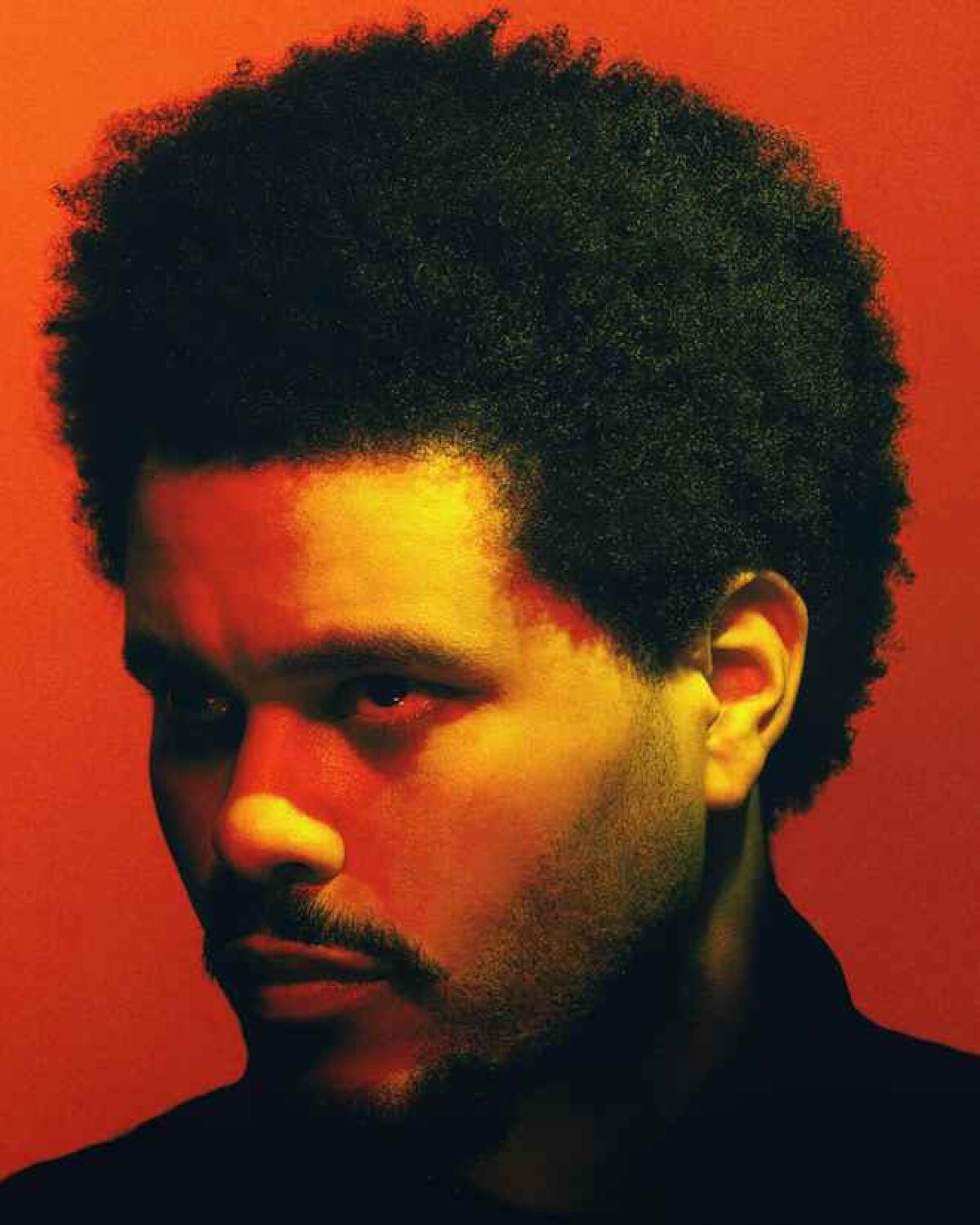 iFLYER: The Weeknd (ザ・ウィークエンド) 期間限定ポップアップストア