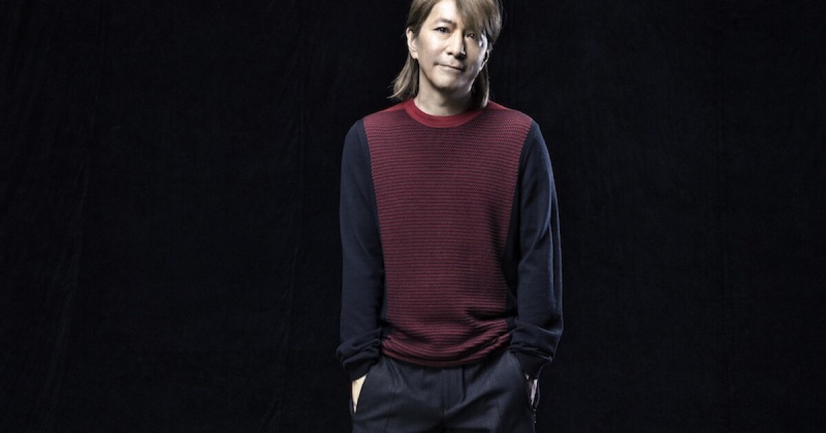 シンセサイザー「MOTIF XF6」の小室哲哉モデルに「ゲゲゲ」音源が搭載